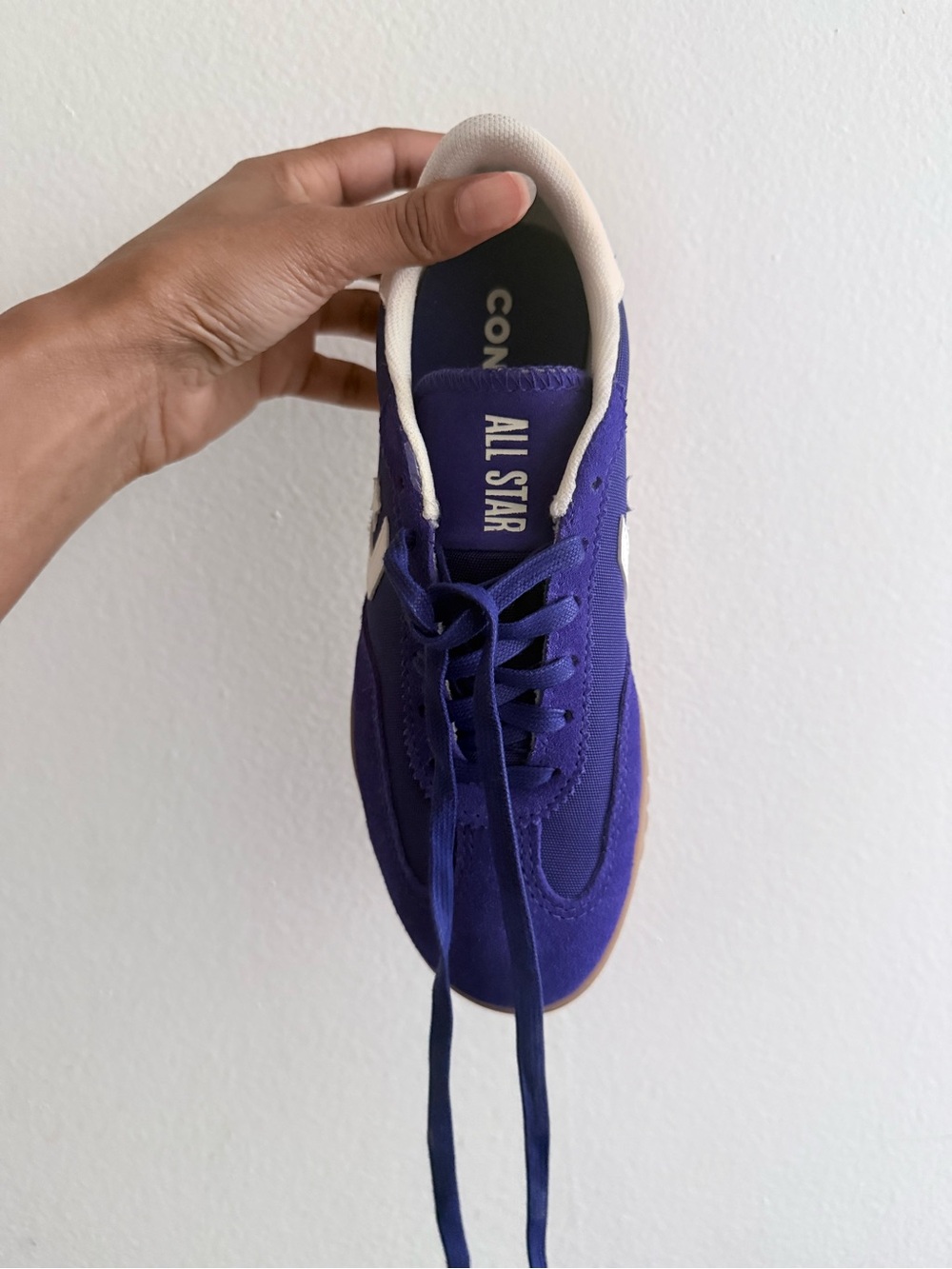 Nike run star trainer ox